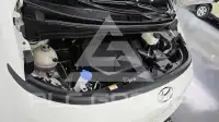 2022 Hyundai Staria