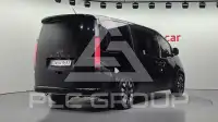 2022 Hyundai Staria