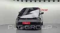 2022 Hyundai Staria