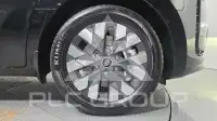 2022 Hyundai Staria