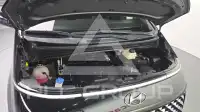 2022 Hyundai Staria