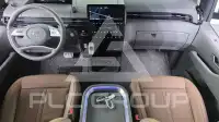 2022 Hyundai Staria