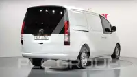 2022 Hyundai Staria