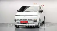 2022 Hyundai Staria