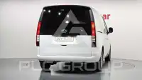 2022 Hyundai Staria