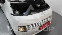 2022 Hyundai Staria