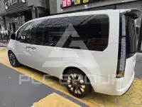 2022 Hyundai Staria