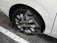 2022 Hyundai Staria