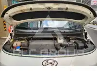 2022 Hyundai Staria
