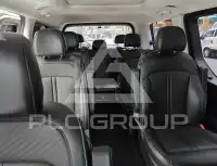 2022 Hyundai Staria