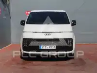 2022 Hyundai Staria