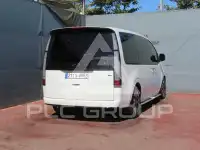 2022 Hyundai Staria