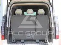 2022 Hyundai Staria