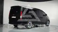 2022 Hyundai Staria