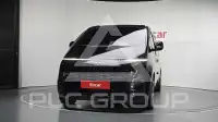 2022 Hyundai Staria