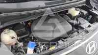 2022 Hyundai Staria