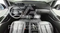 2022 Hyundai Staria