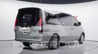 2022 Hyundai Staria