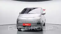 2022 Hyundai Staria