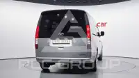 2022 Hyundai Staria