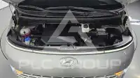 2022 Hyundai Staria