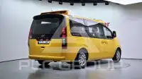2022 Hyundai Staria