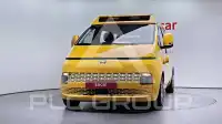 2022 Hyundai Staria