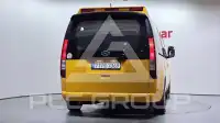 2022 Hyundai Staria