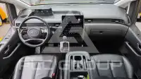 2022 Hyundai Staria