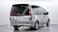 2022 Hyundai Staria