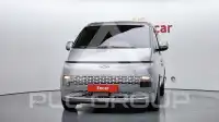2022 Hyundai Staria