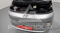 2022 Hyundai Staria