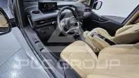 2022 Hyundai Staria