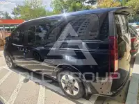 2022 Hyundai Staria
