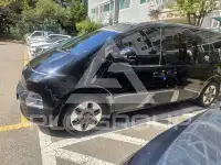 2022 Hyundai Staria