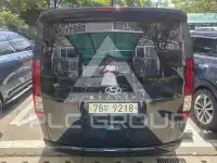 2022 Hyundai Staria