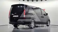 2022 Hyundai Staria
