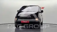 2022 Hyundai Staria