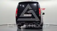 2022 Hyundai Staria