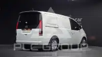 2022 Hyundai Staria