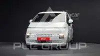 2022 Hyundai Staria