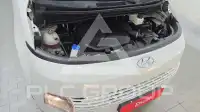 2022 Hyundai Staria