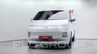 2022 Hyundai Staria