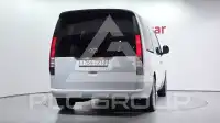 2022 Hyundai Staria