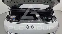 2022 Hyundai Staria