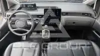 2022 Hyundai Staria