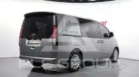 2022 Hyundai Staria