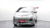 2022 Hyundai Staria