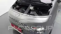 2022 Hyundai Staria
