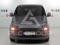 2022 Hyundai Staria
